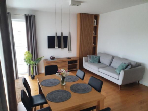 Apartament Blisko Jeziora, Olecko